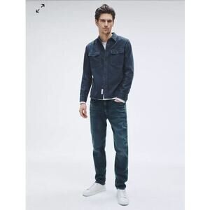 Rag and Bone Fit 2 Slim Leg Sz 34